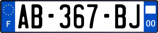 AB-367-BJ