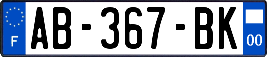 AB-367-BK