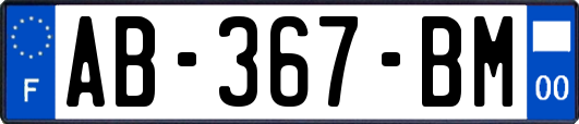 AB-367-BM