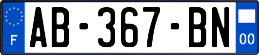 AB-367-BN