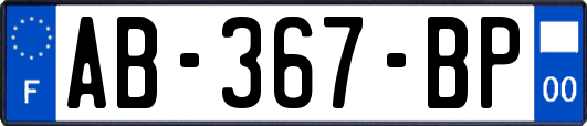 AB-367-BP