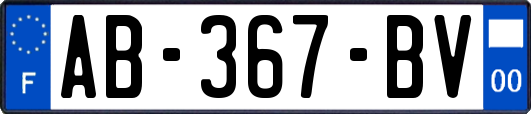 AB-367-BV