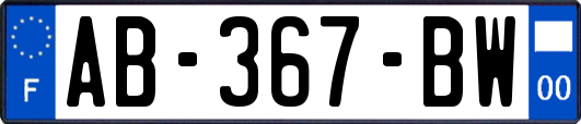 AB-367-BW