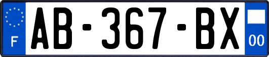 AB-367-BX