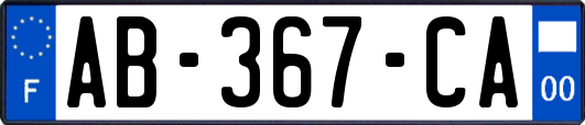 AB-367-CA