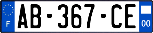 AB-367-CE