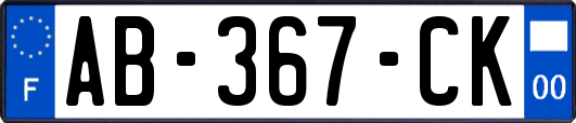 AB-367-CK