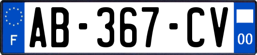 AB-367-CV