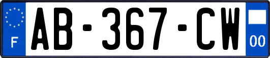 AB-367-CW