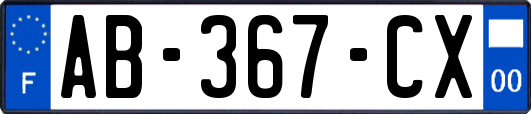 AB-367-CX