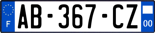 AB-367-CZ