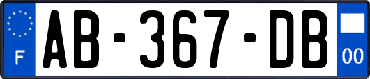 AB-367-DB