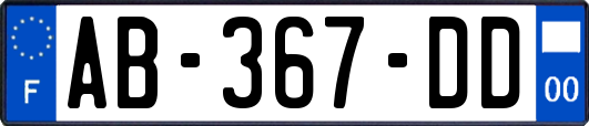 AB-367-DD