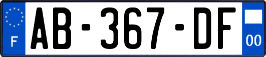 AB-367-DF