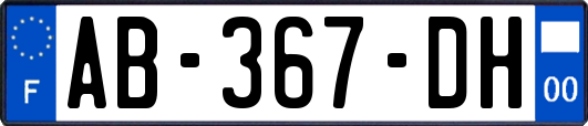 AB-367-DH