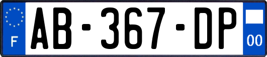 AB-367-DP