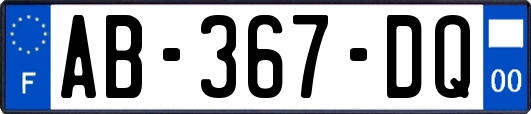 AB-367-DQ