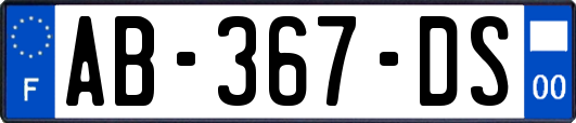 AB-367-DS