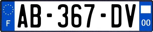 AB-367-DV