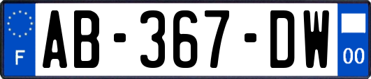 AB-367-DW