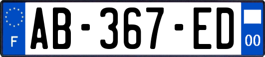 AB-367-ED