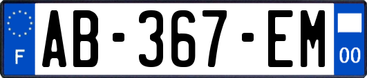 AB-367-EM