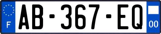 AB-367-EQ