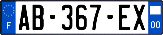 AB-367-EX