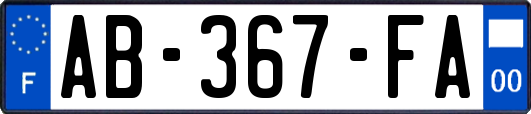 AB-367-FA