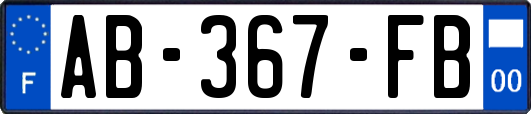 AB-367-FB