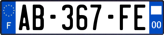 AB-367-FE