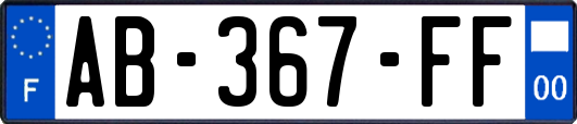 AB-367-FF