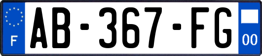 AB-367-FG