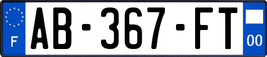 AB-367-FT