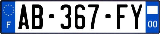 AB-367-FY