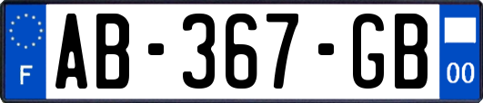 AB-367-GB