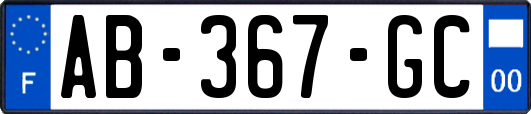 AB-367-GC