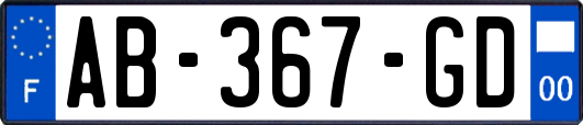 AB-367-GD