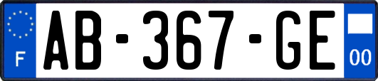 AB-367-GE