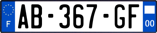 AB-367-GF