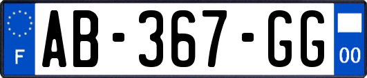 AB-367-GG