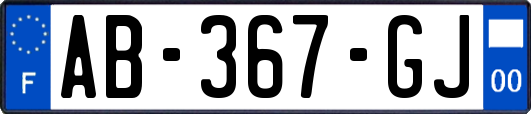 AB-367-GJ