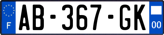 AB-367-GK