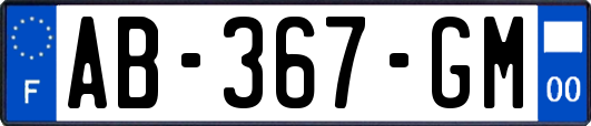 AB-367-GM