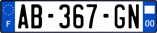 AB-367-GN