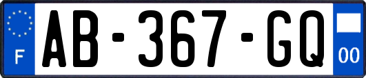 AB-367-GQ