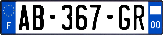 AB-367-GR