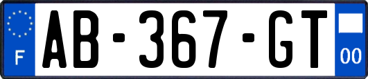 AB-367-GT