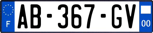 AB-367-GV