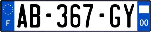 AB-367-GY